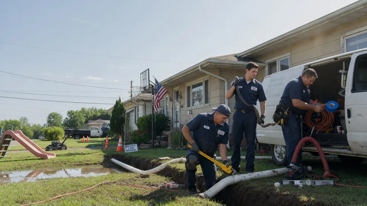 Toilet Installation in Montclair, CA near me